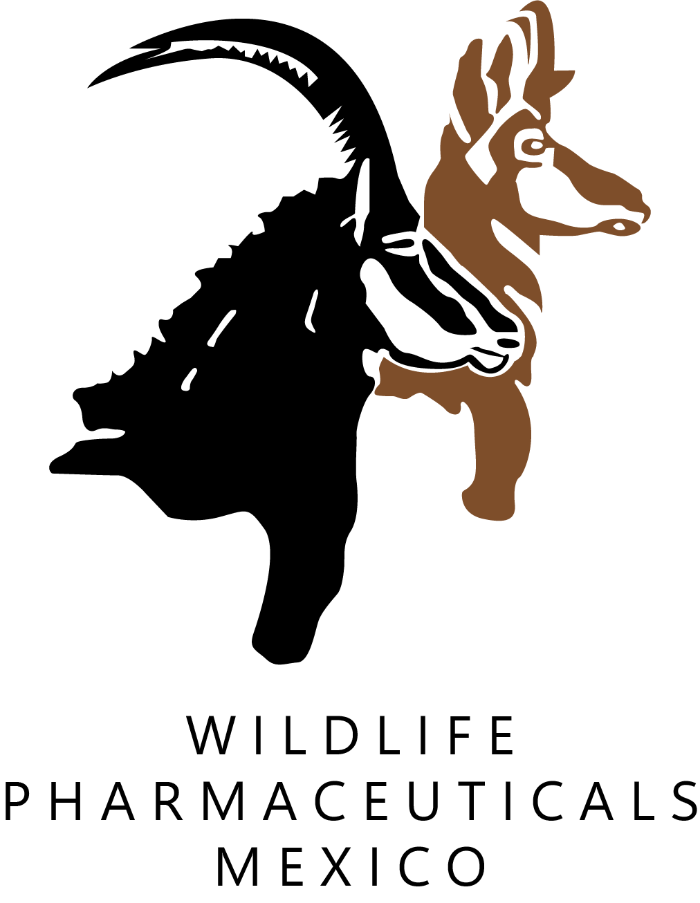 Wildlife Pharmaceuticals Mexico logo